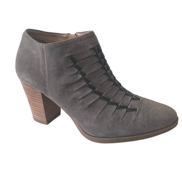 FRANCO SARTO Dean Bootie - Picture 1 of 12